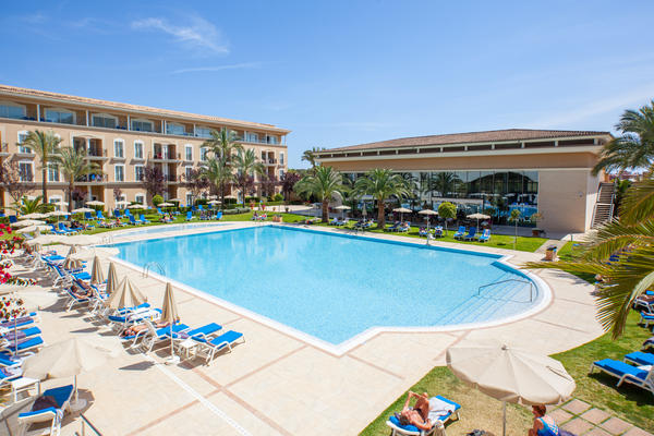 Grupotel Playa De Palma Suites & Spa  - 4*  - 1
