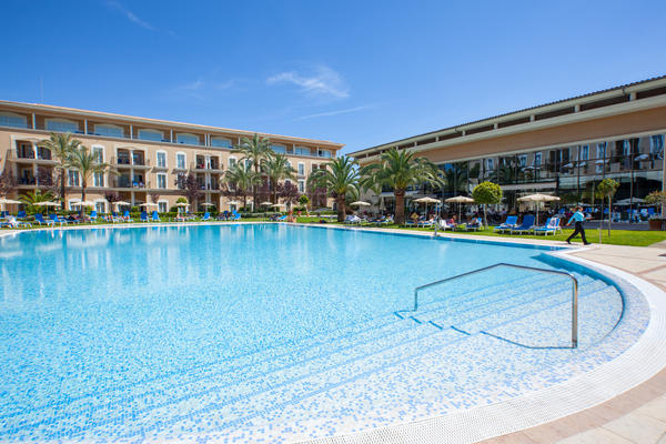 Grupotel Playa De Palma Suites & Spa  - 4*  - 1