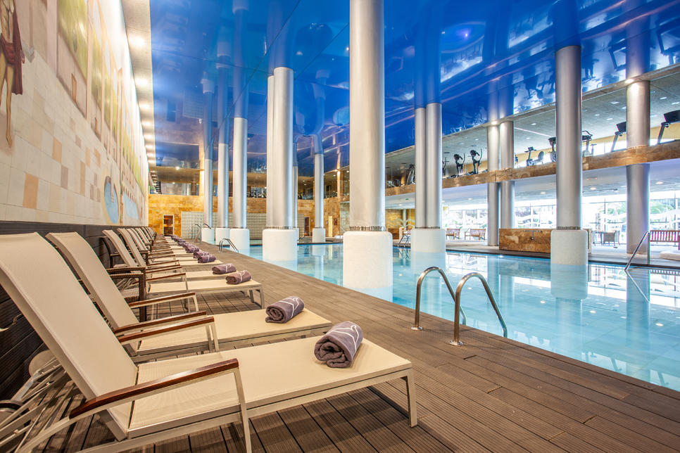 Espagne - Grupotel Playa de Palma Suites&Spa  - 4*