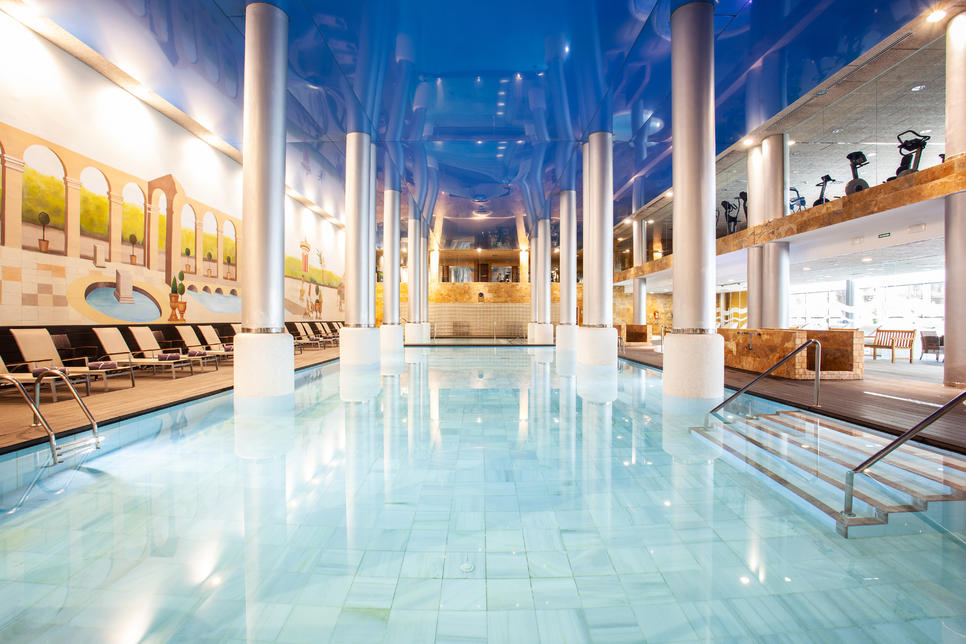Espagne - Grupotel Playa de Palma Suites&Spa  - 4*