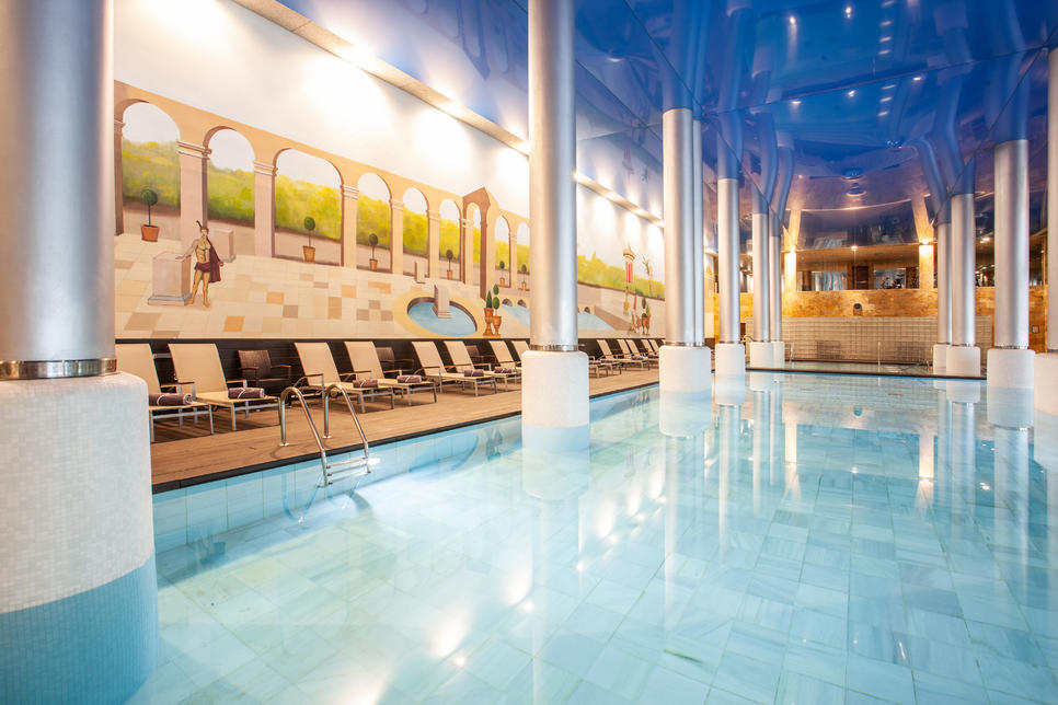 Espagne - Grupotel Playa de Palma Suites&Spa  - 4*
