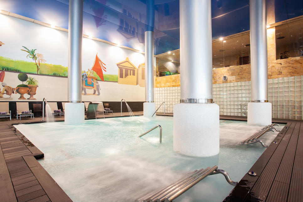 Espagne - Grupotel Playa de Palma Suites&Spa  - 4*