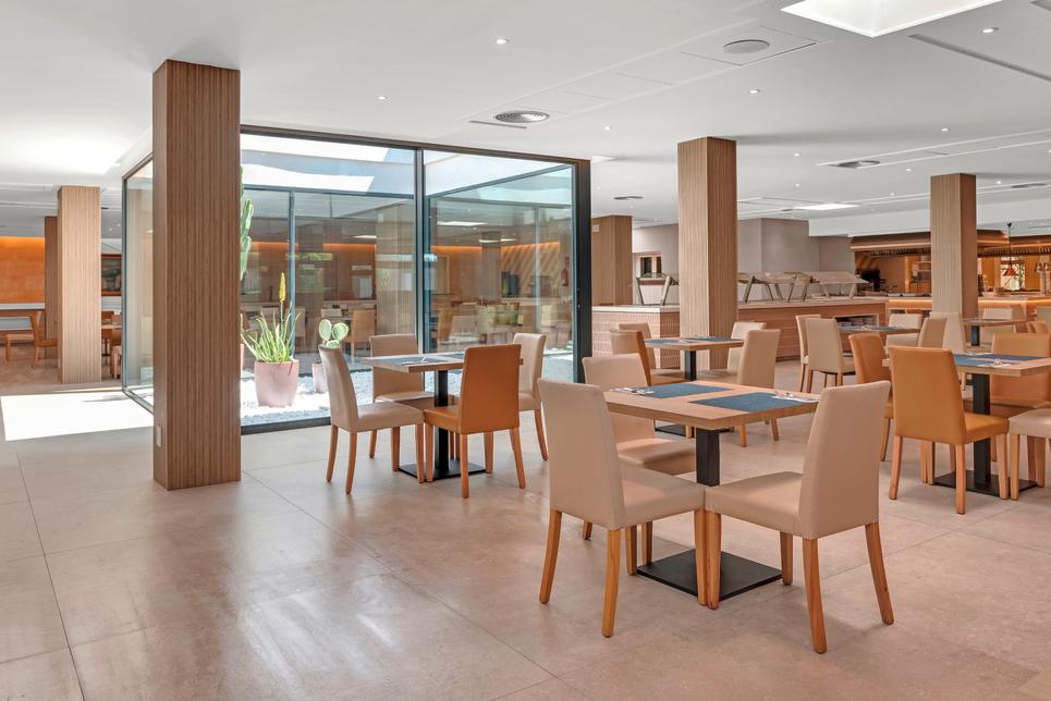 Espagne - Hotel Palia Castell dels Hams  - 4*