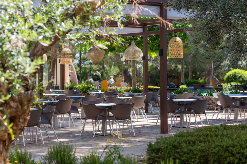 Espagne - Hotel Palia Castell dels Hams  - 4*