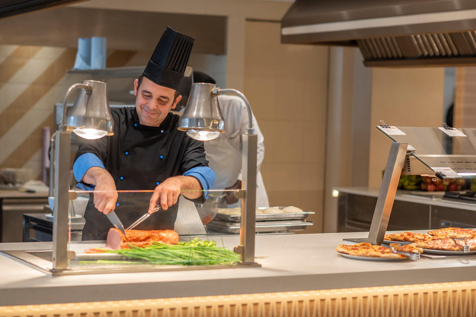 Espagne - Hotel Palia Castell dels Hams  - 4*