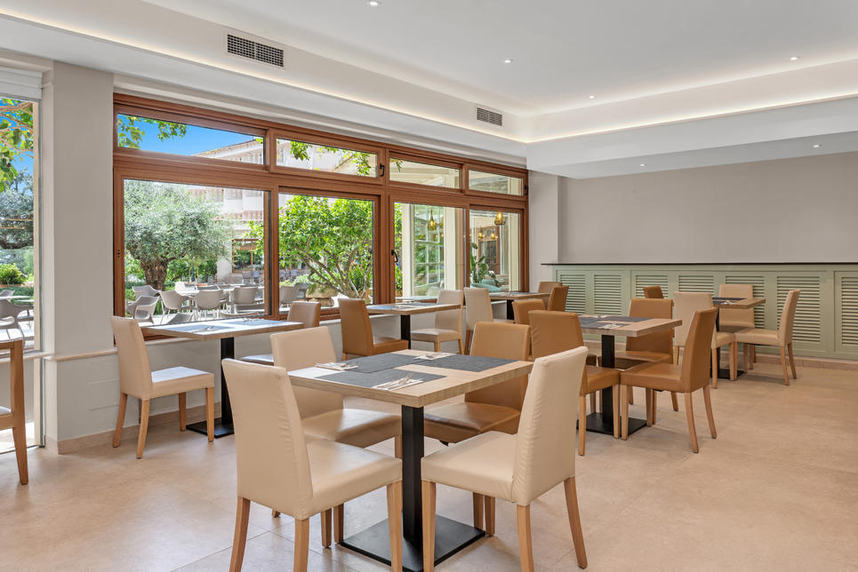 Espagne - Hotel Palia Castell dels Hams  - 4*