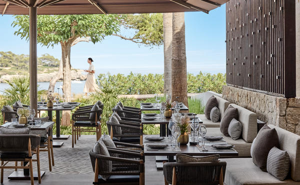 Ikos Porto Petro  - 5*  - 1