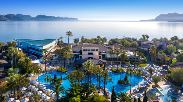 Portblue Club Pollentia Resort & Spa  - 4*  - 1