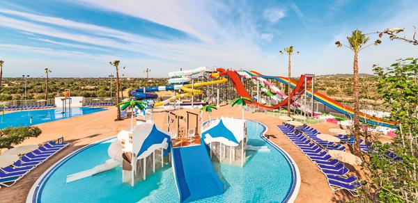 Globales Bouganvilla Aparthotel  - 3*  - 1