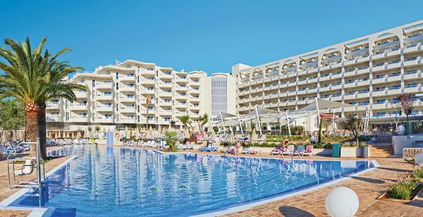 Hipotels Coma Gran  - 4*  - 1