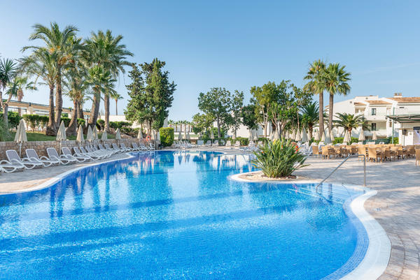 Welikehotel Marfil Playa  - 4*  - 1