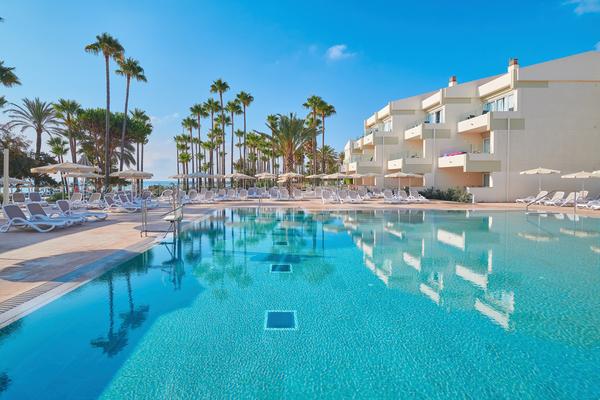 Hipotels Mediterráneo Club  - 4*  - 1