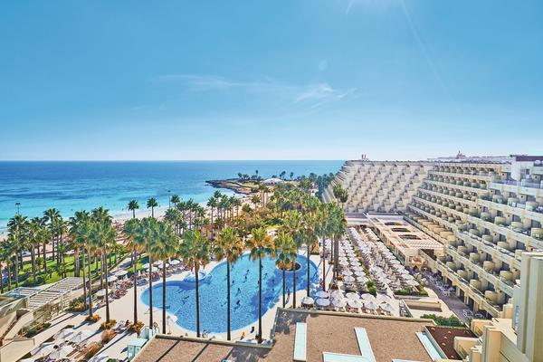 Hipotels Mediterráneo  - 4*  - 1