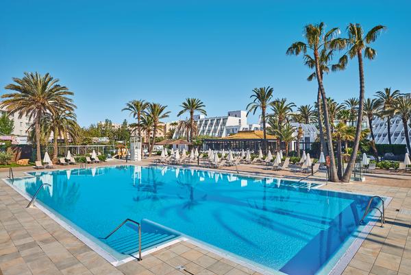 Protur Sa Coma Playa Hotel & Spa  - 4*  - 1
