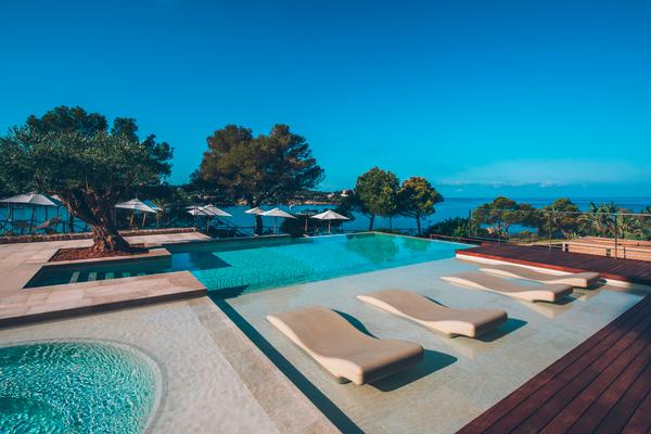 Iberostar Selection Jardin Del Sol Suites  - 4*  - 1