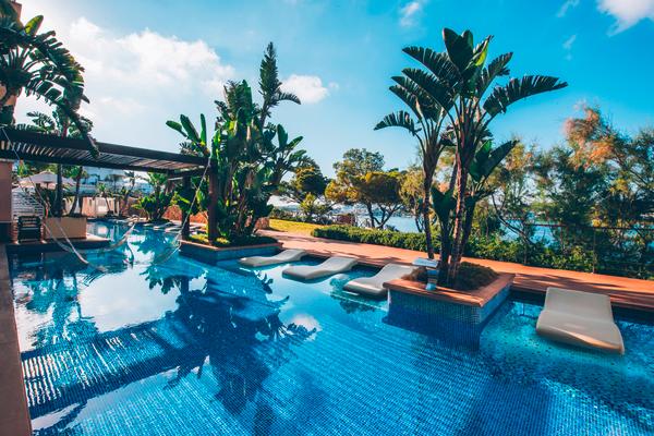 Iberostar Selection Jardin Del Sol Suites  - 4*  - 1