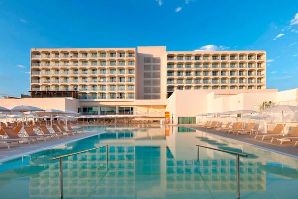 Palladium Hotel Menorca  - 4*  - 1