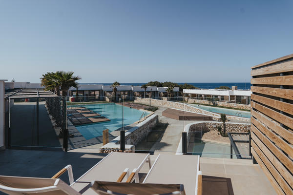 Barceló Nura  - 5*  - 1