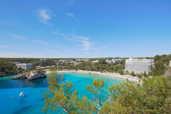 Meliá Cala Galdana  - 5*  - 1