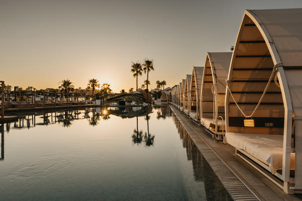 Casas Del Lago - Hotel, Spa & Beach Club  - 5*  - 1