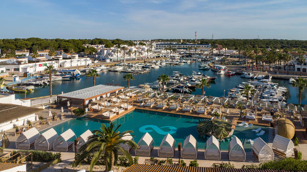 Casas Del Lago - Hotel, Spa & Beach Club  - 5*  - 1