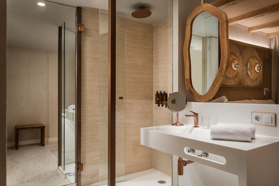Baléares - Minorque - Espagne - Hôtel Suites del Lago 5*