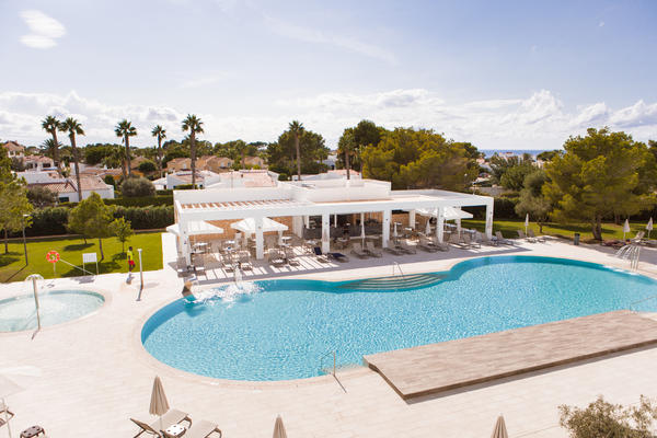 Hotel Gran Sagitario  - 4*  - 1