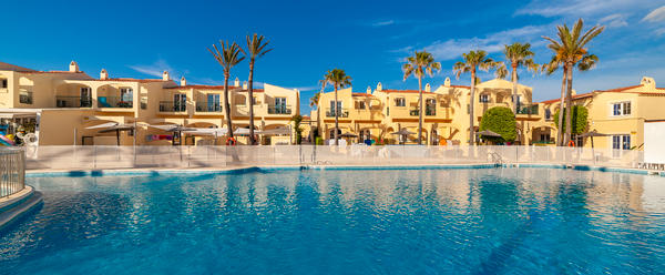 Globales Binimar  - 3*  - 1