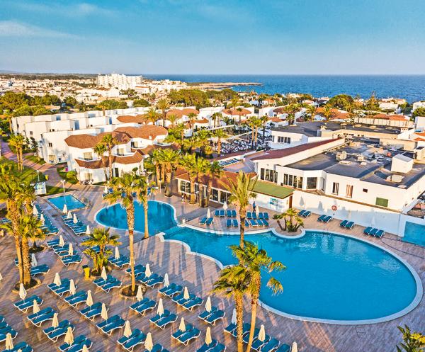 Aparthotel Marinda Garden  - 3*  - 1