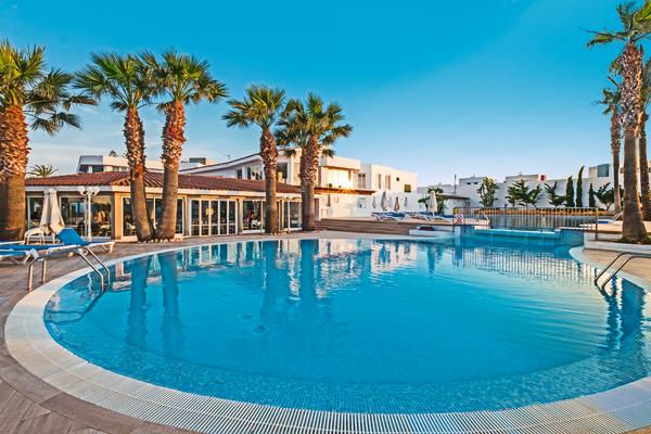 Aparthotel Marinda Garden  - 3*  - 1