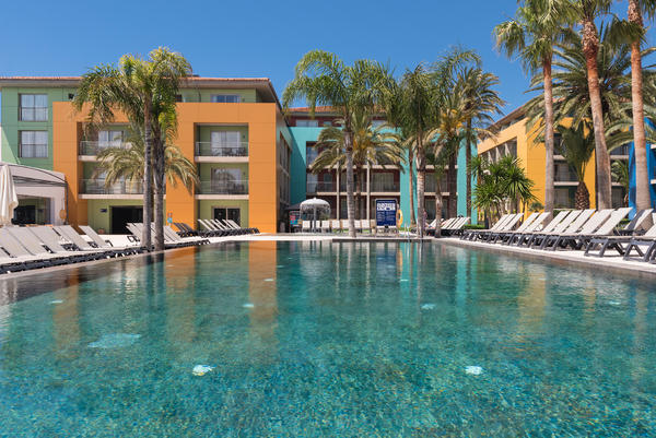 Hotel Occidental Menorca  - 4*  - 1