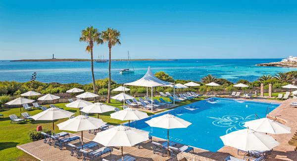 Insotel Punta Prima Prestige Suites & Spa  - 5*  - 1