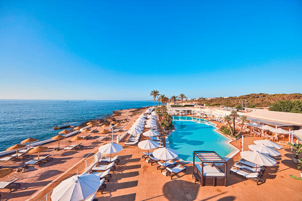 Aluasoul Menorca  - 4*  - 1