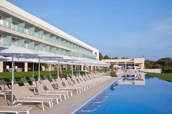 Hotel 55 Santo Tomás  - 4*  - 1