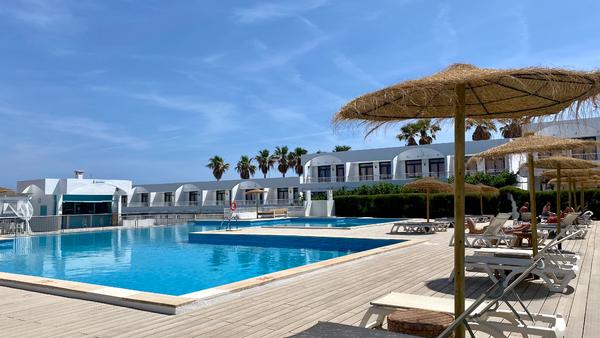Beach Club Menorca  - 3*  - 1