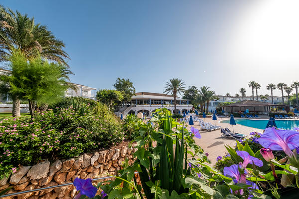 Sagitario Princesa Playa  - 4*  - 1