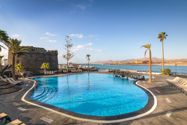 Barceló Fuerteventura Castillo  - 4*  - 1