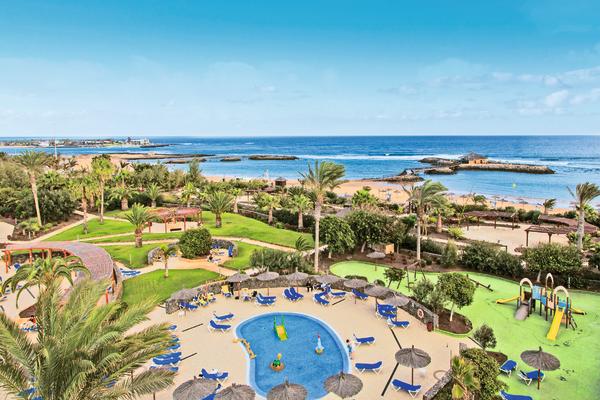 Elba Carlota Beach & Golf Resort  - 4*  - 1