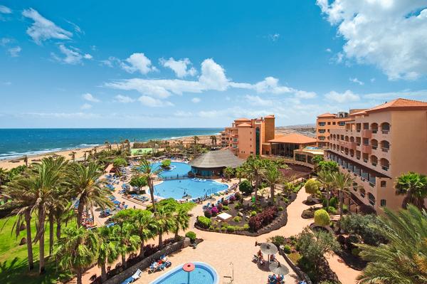 Elba Sara Beach & Golf Resort  - 4*  - 1