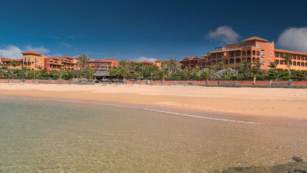 Sheraton Fuerteventura Beach Golf & Spa Resort  - 5*  - 1