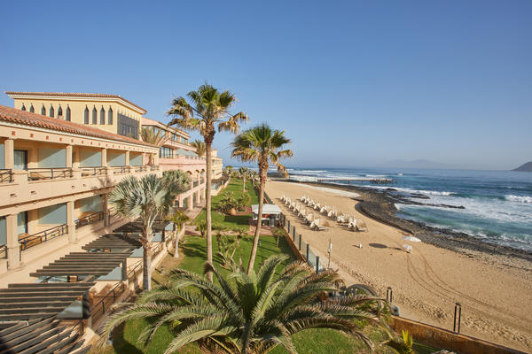 Secrets Bahia Real Resort & Spa  - 5*  - 1