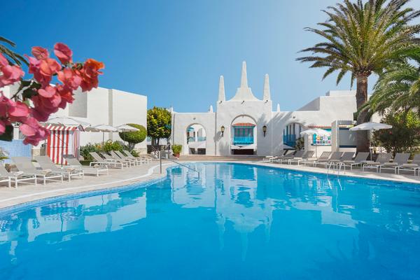 Alua Suites Fuerteventura  - 4*  - 1