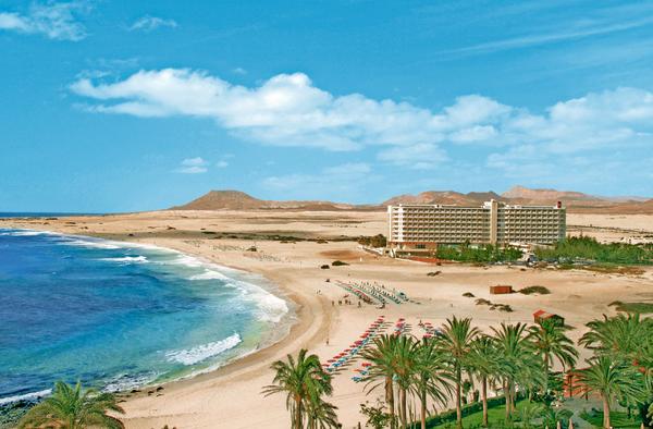 Hotel Riu Oliva Beach Resort  - 3*  - 1