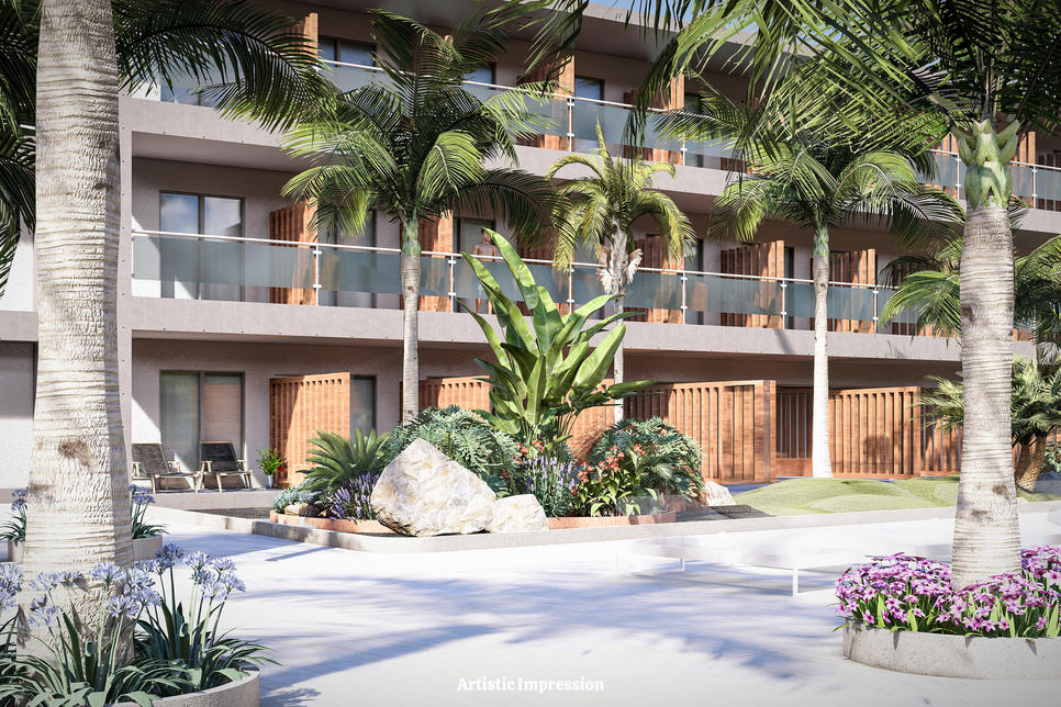 Espagne - Elba Corralejo Resort&Spa  - 4*