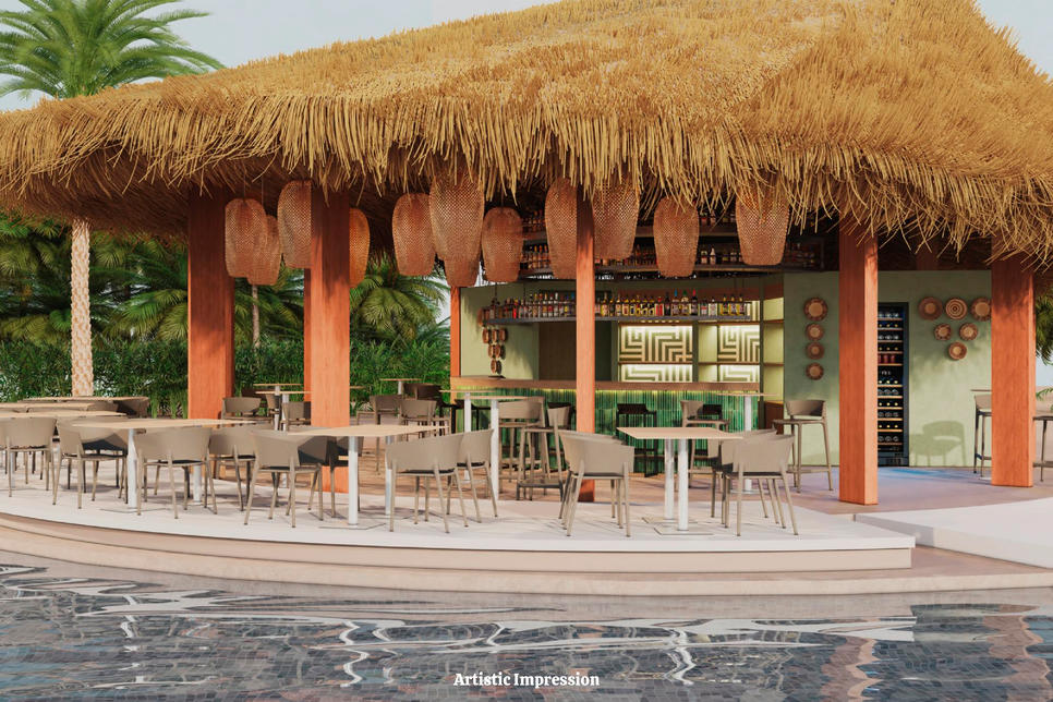 Espagne - Elba Corralejo Resort&Spa  - 4*