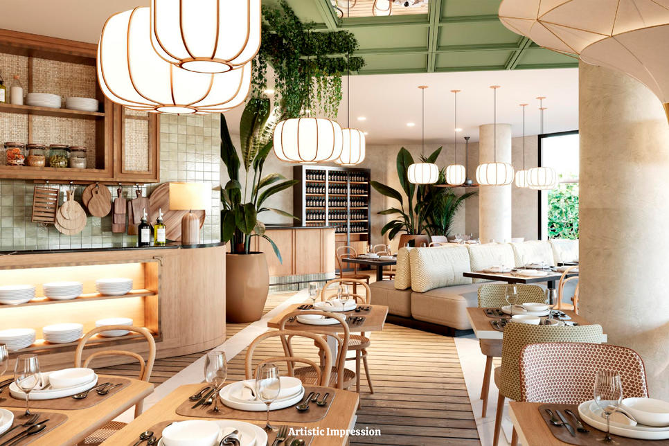 Espagne - Elba Corralejo Resort&Spa  - 4*