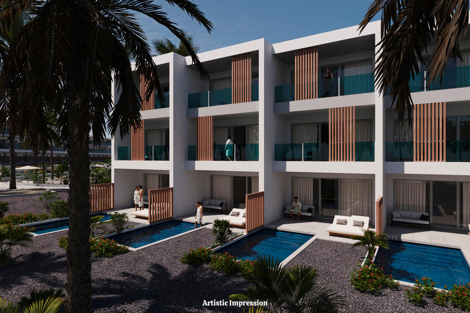 Espagne - Elba Corralejo Resort&Spa  - 4*