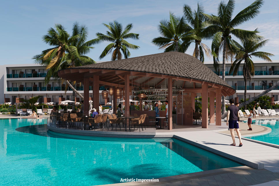 Espagne - Elba Corralejo Resort&Spa  - 4*
