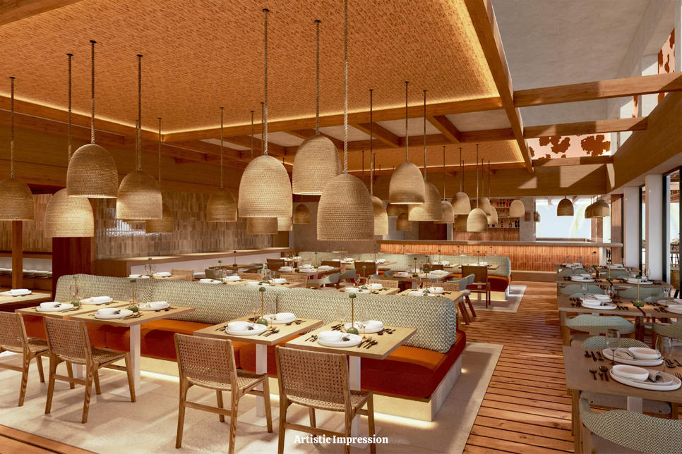 Espagne - Elba Corralejo Resort&Spa  - 4*