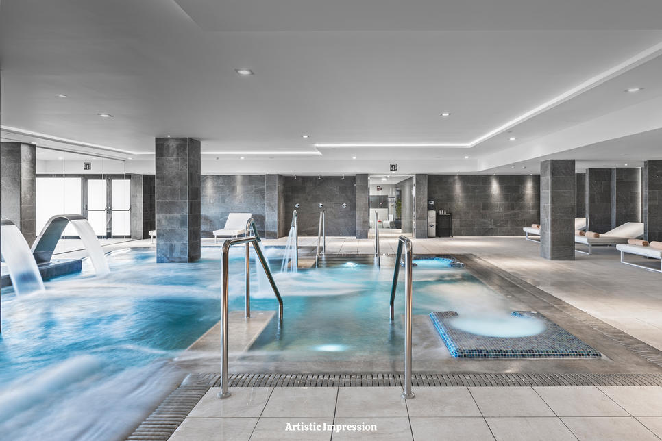 Espagne - Elba Corralejo Resort&Spa  - 4*